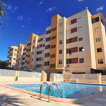 Apartment Galicia Javea-2 By Interhome Esterno foto