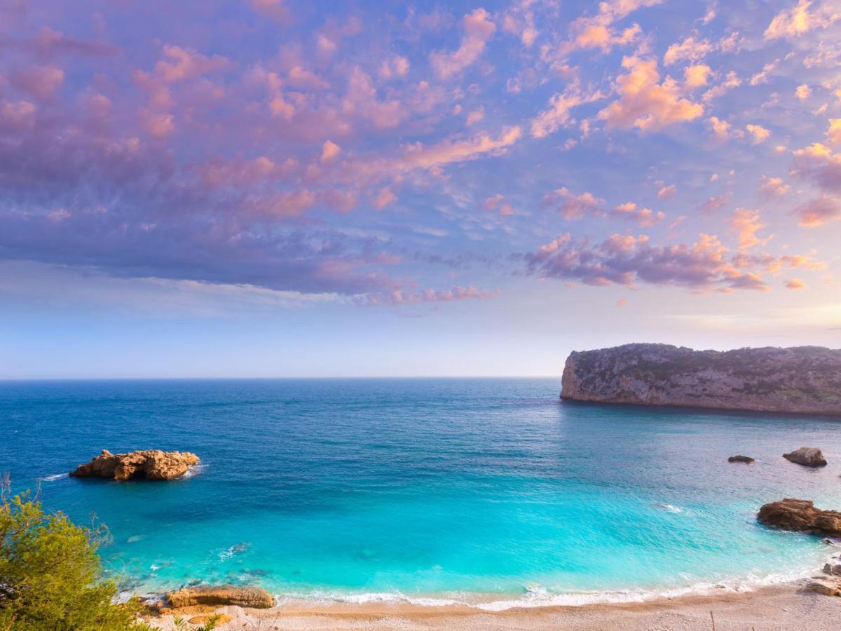 Apartment Galicia Javea-2 By Interhome Esterno foto