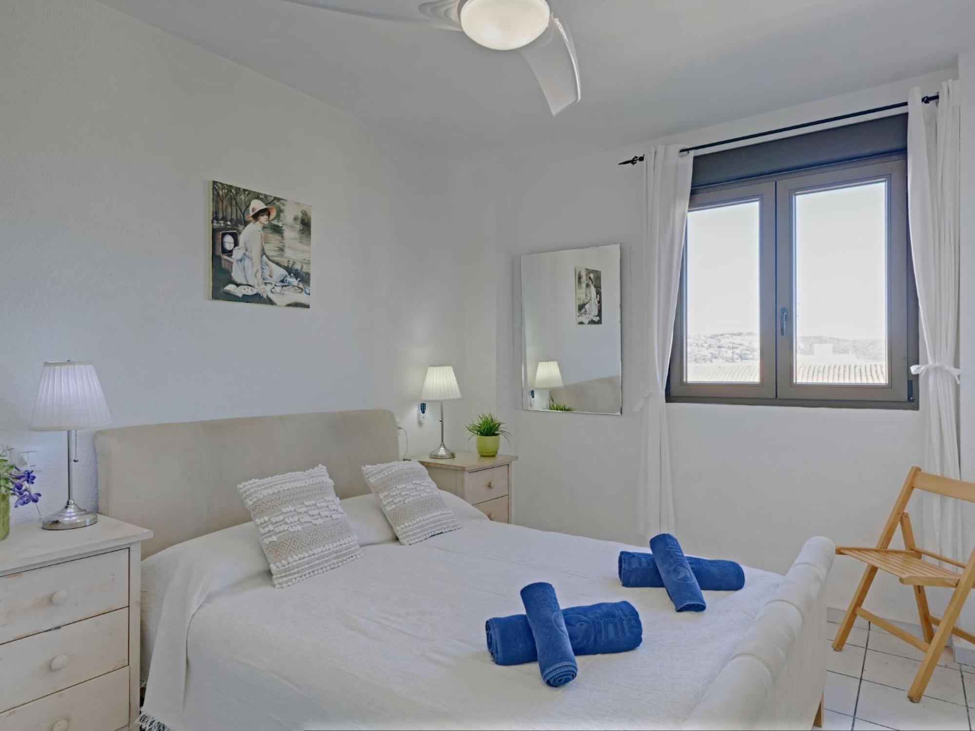 Apartment Galicia Javea-2 By Interhome Esterno foto