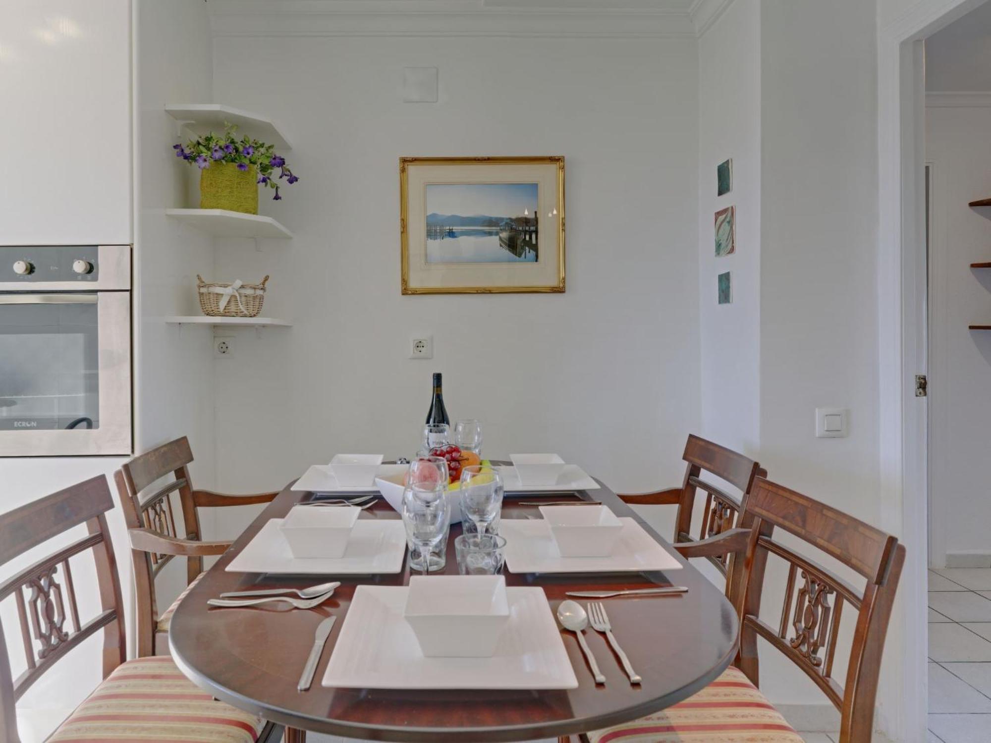 Apartment Galicia Javea-2 By Interhome Esterno foto
