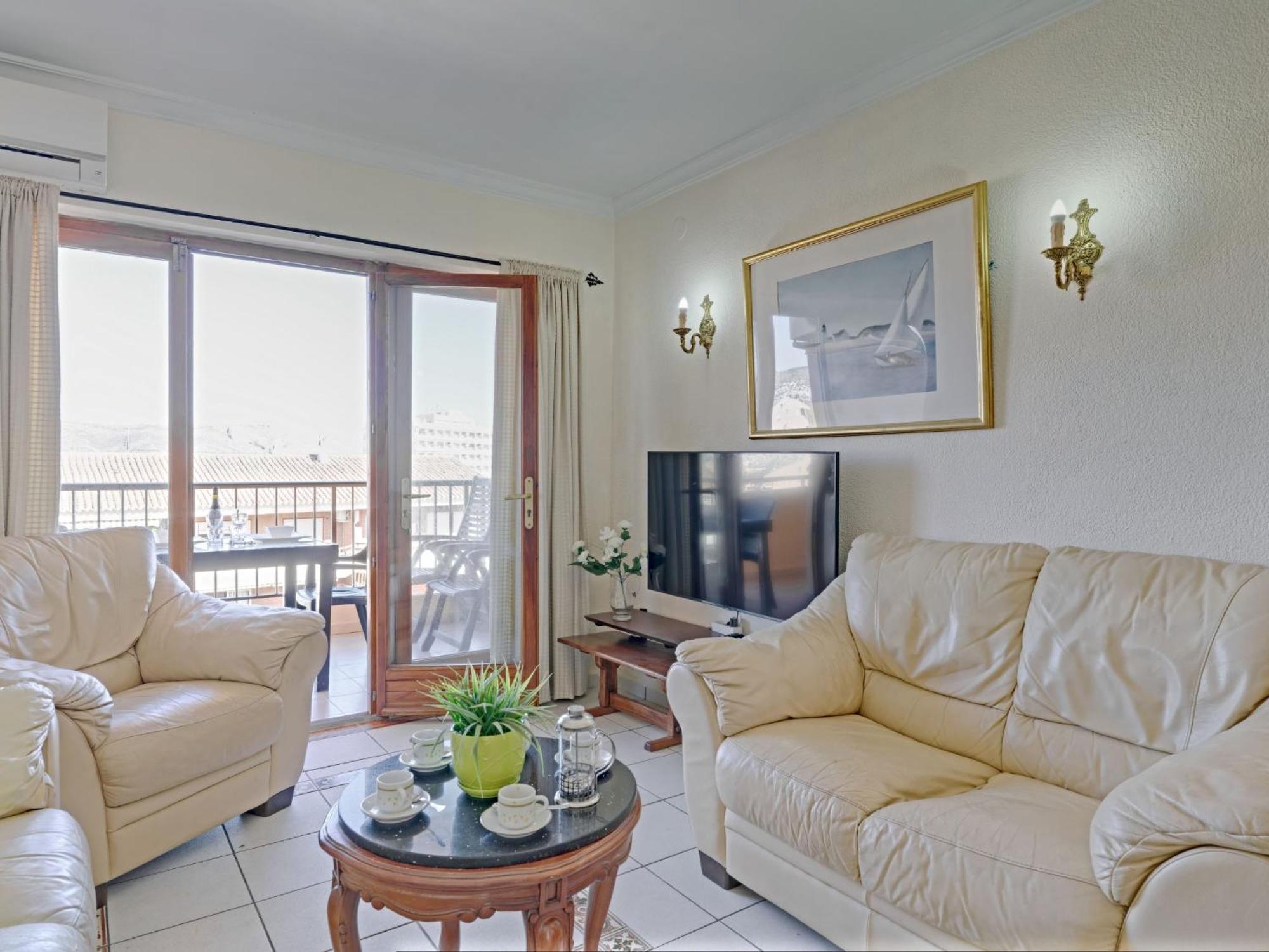 Apartment Galicia Javea-2 By Interhome Esterno foto