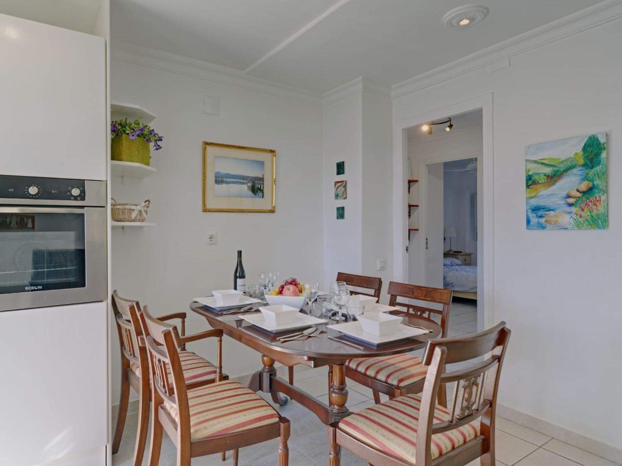 Apartment Galicia Javea-2 By Interhome Esterno foto