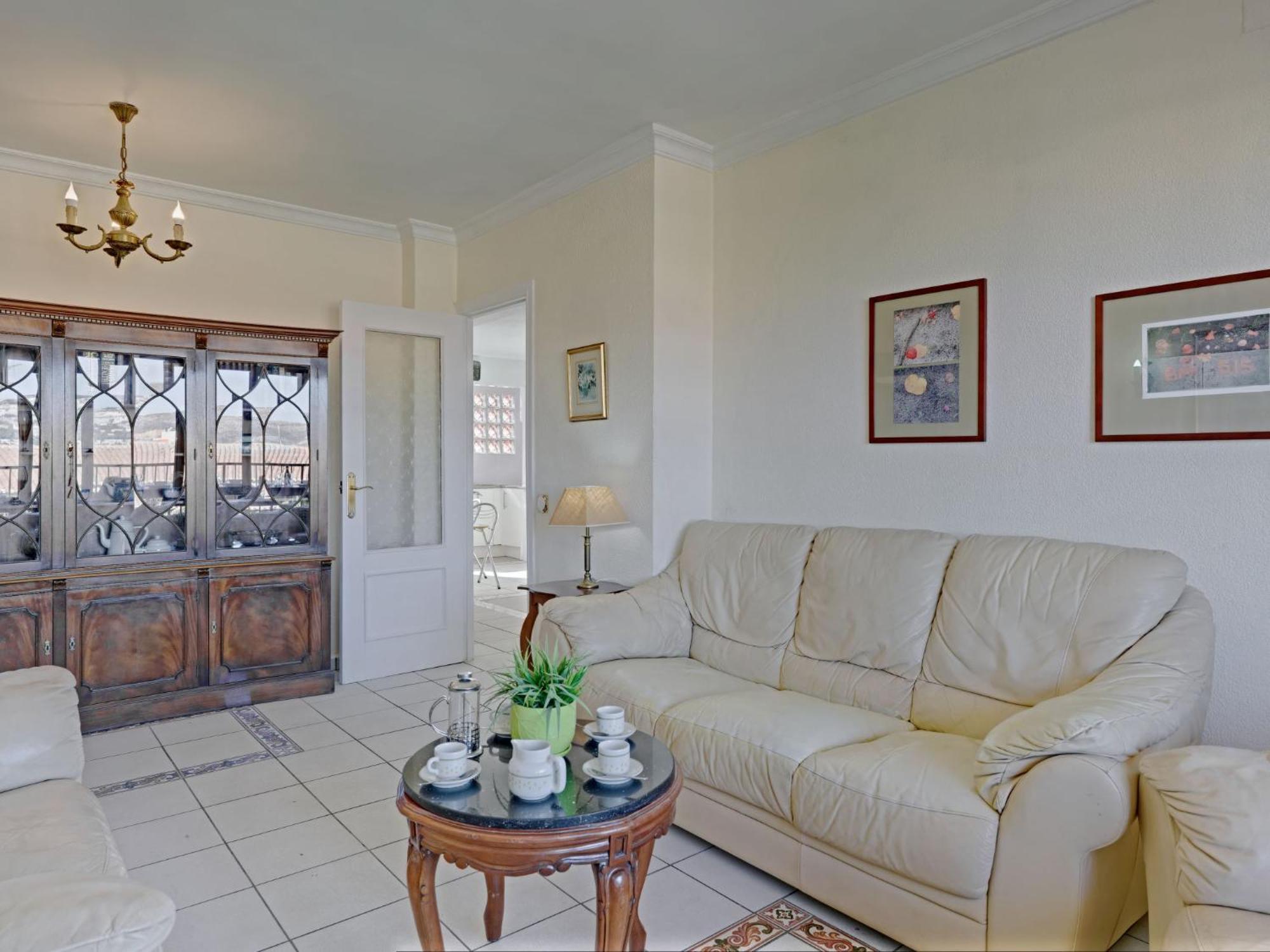 Apartment Galicia Javea-2 By Interhome Esterno foto