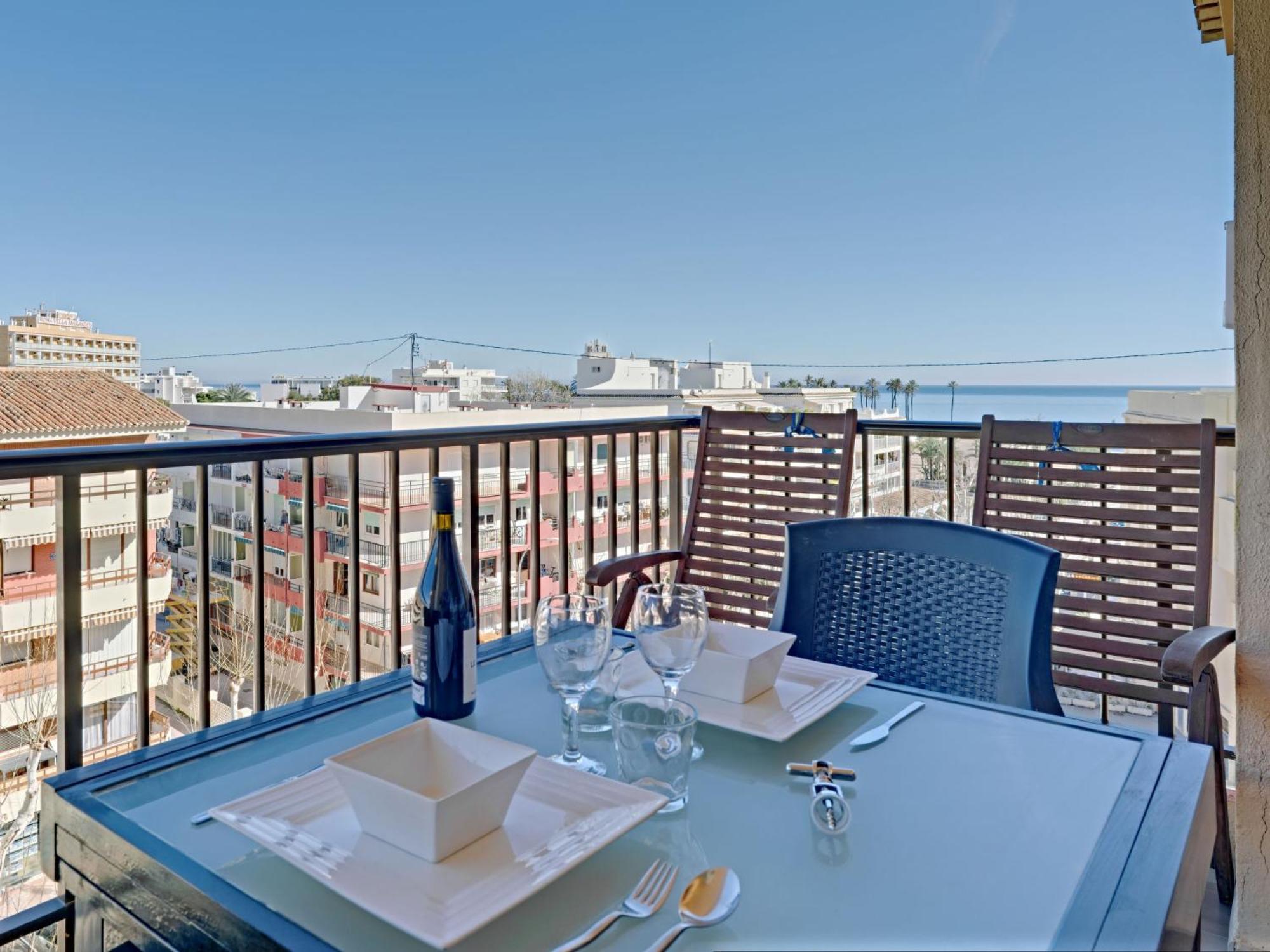 Apartment Galicia Javea-2 By Interhome Esterno foto