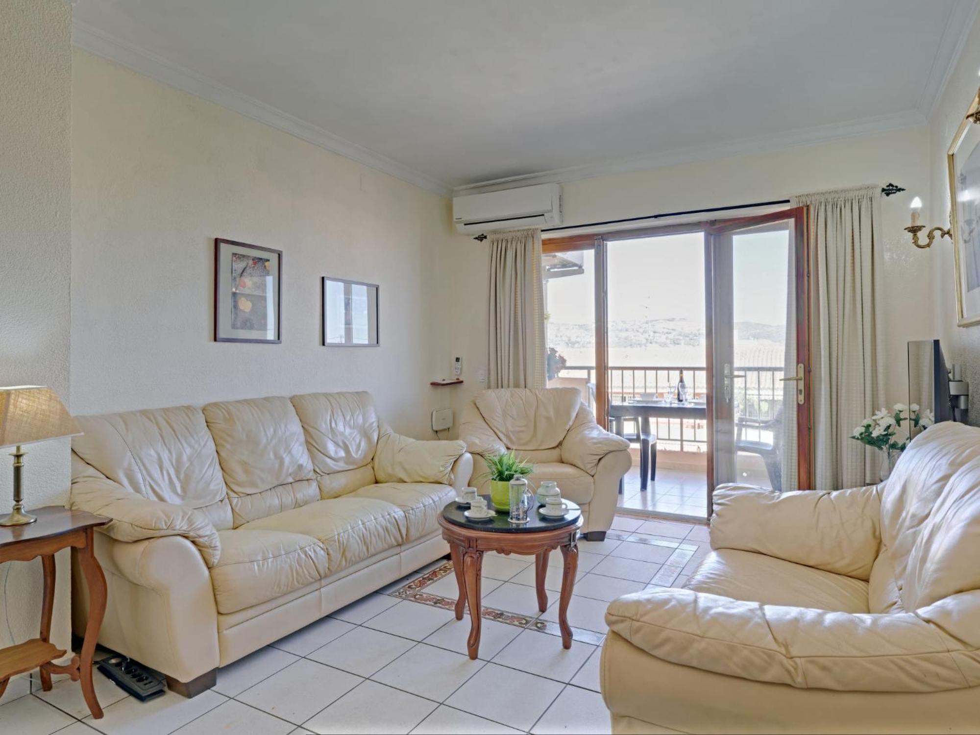 Apartment Galicia Javea-2 By Interhome Esterno foto