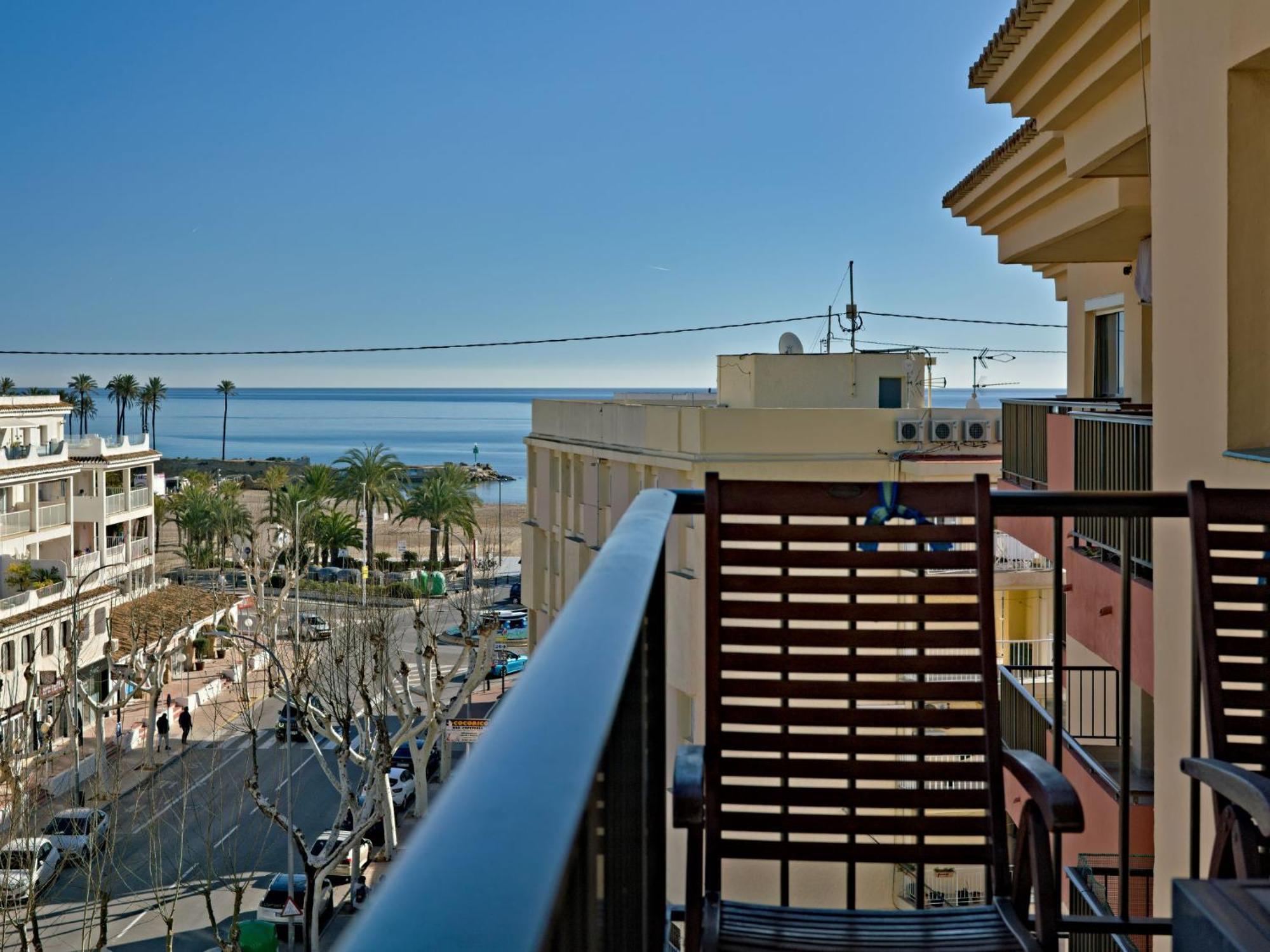 Apartment Galicia Javea-2 By Interhome Esterno foto