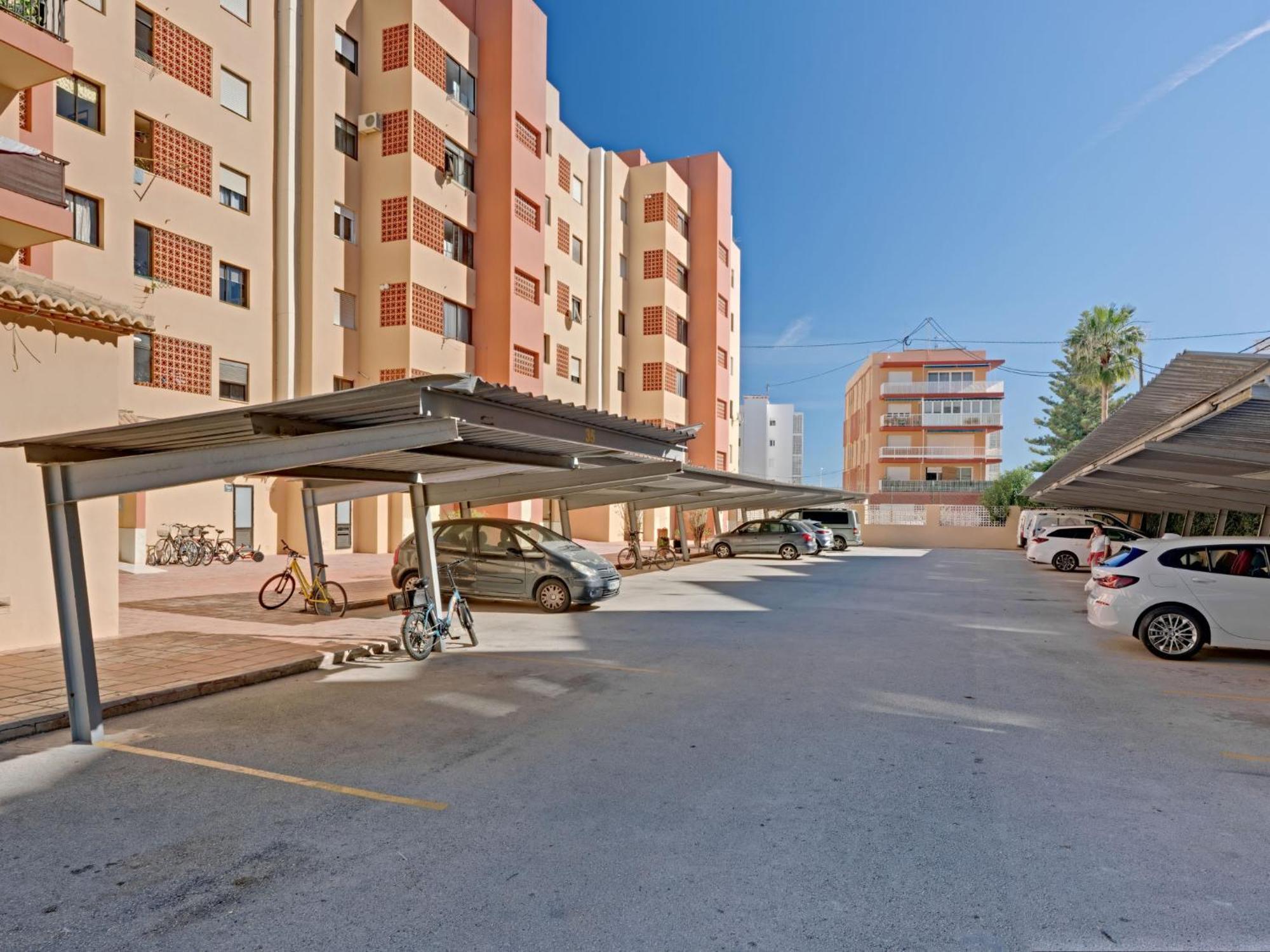 Apartment Galicia Javea-2 By Interhome Esterno foto