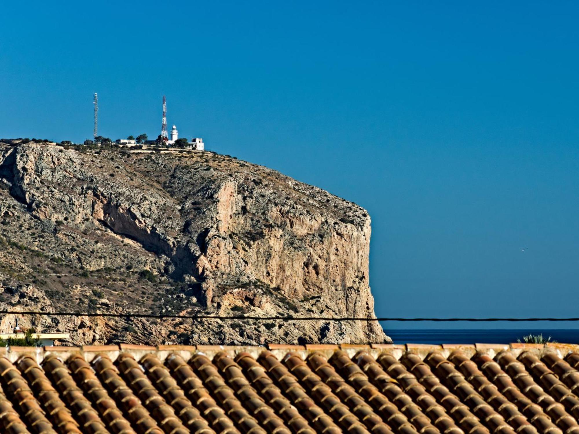 Apartment Galicia Javea-2 By Interhome Esterno foto
