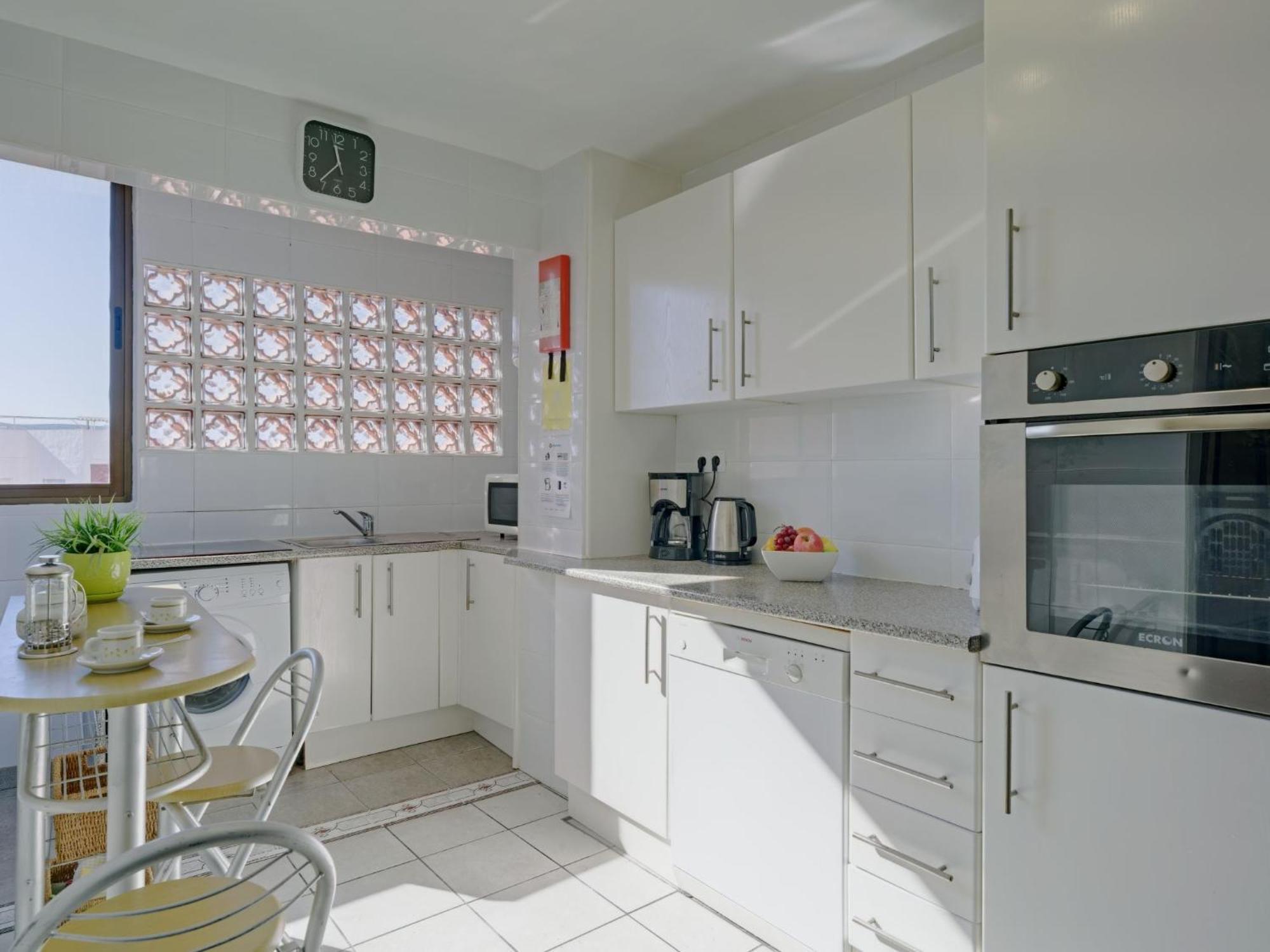 Apartment Galicia Javea-2 By Interhome Esterno foto