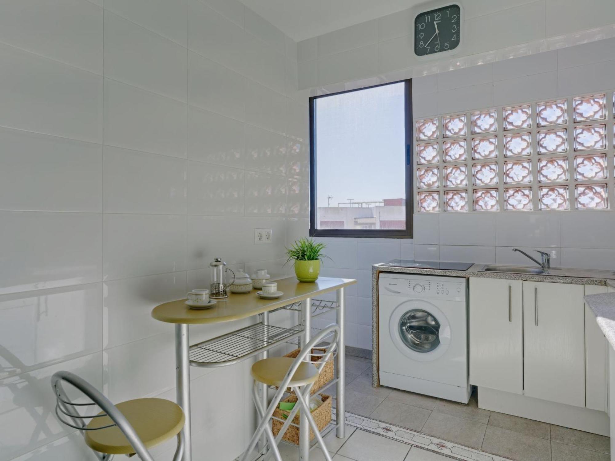 Apartment Galicia Javea-2 By Interhome Esterno foto