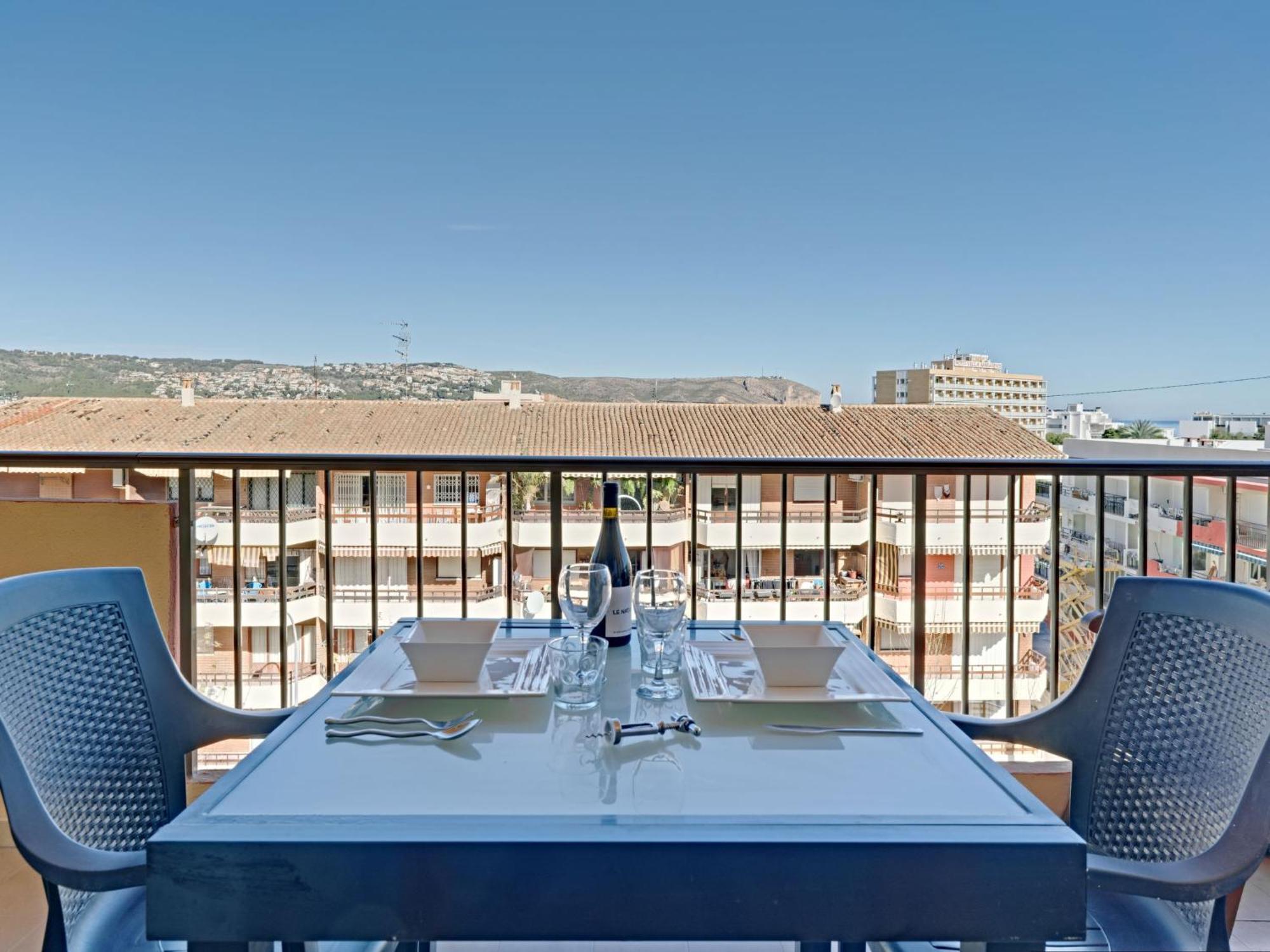 Apartment Galicia Javea-2 By Interhome Esterno foto