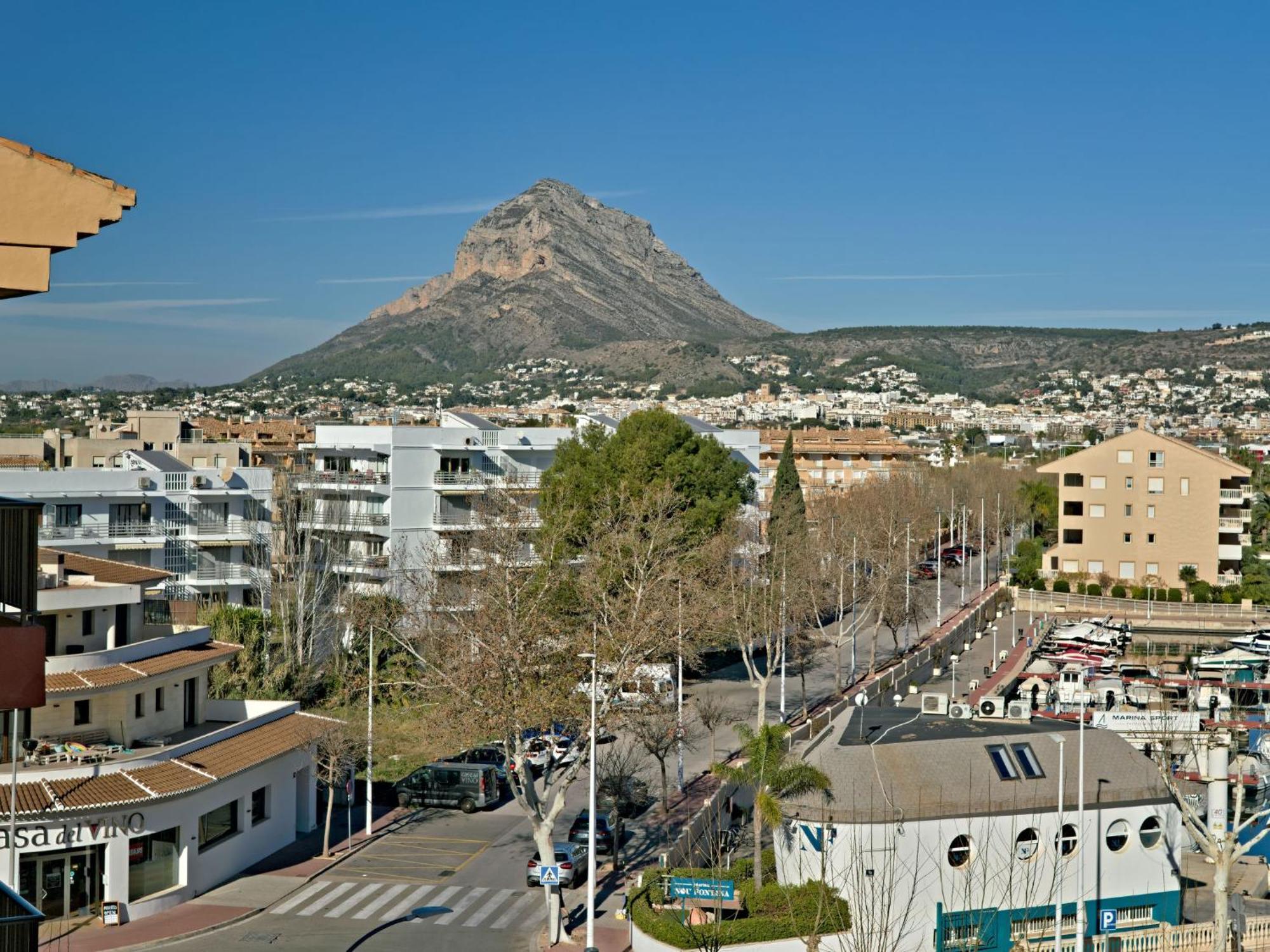 Apartment Galicia Javea-2 By Interhome Esterno foto