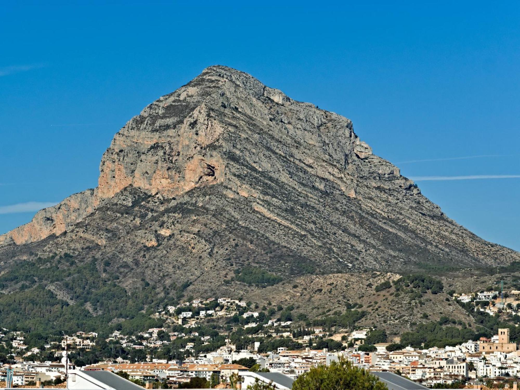 Apartment Galicia Javea-2 By Interhome Esterno foto
