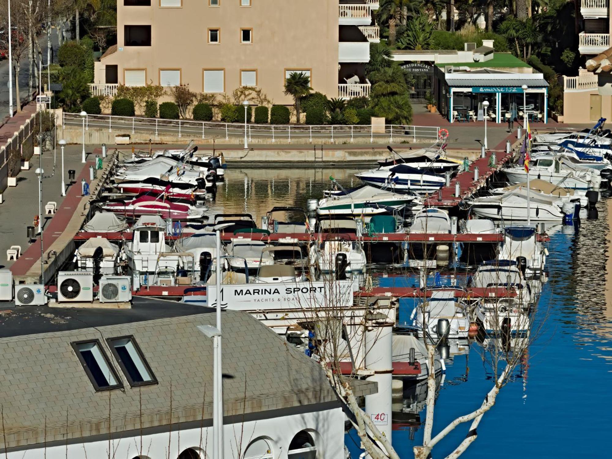 Apartment Galicia Javea-2 By Interhome Esterno foto