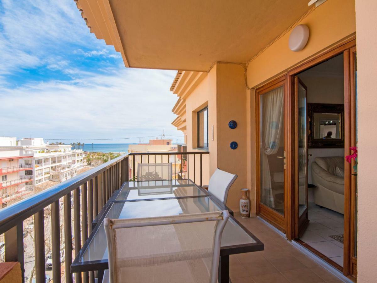 Apartment Galicia Javea-2 By Interhome Esterno foto